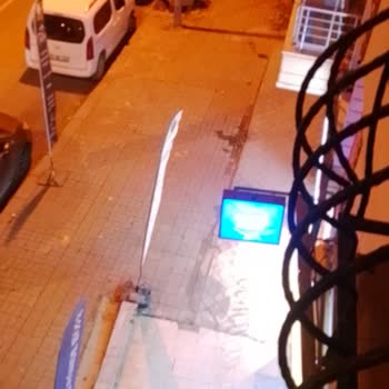 Edirne Belediyesi Araç Park Etmemizi Engelliyor