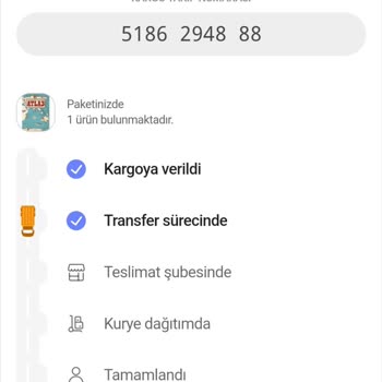 Hepsiburada Hepsijet Sorunları İade Aldığı Ürünü Teslim Etmiyor