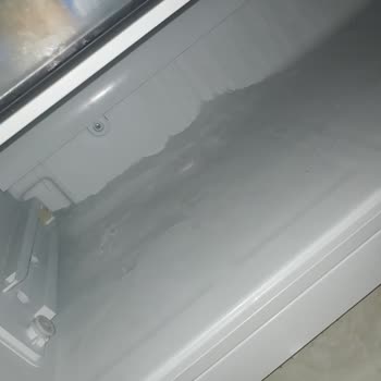 Arçelik Fabrika Hatalı Buzlanma Yapan Buzdolabı İçin Ödeme İstenmesi