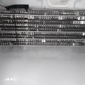 Arçelik Fabrika Hatalı Buzlanma Yapan Buzdolabı İçin Ödeme İstenmesi