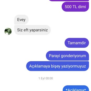 Kartal Sah Kitap Kargomu Göndermiyor Instagram'dan
