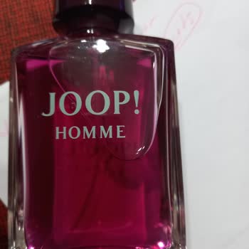 Joop Homme Rossmann'da Şüpheli Parfüm Satışı Ve İlgisiz Müşteri Hizmetleri
