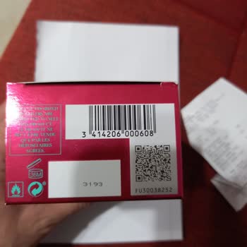 Joop Homme Rossmann'da Şüpheli Parfüm Satışı Ve İlgisiz Müşteri Hizmetleri