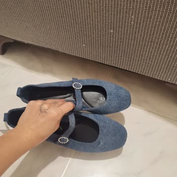 Stradivarius Yanlış Numara Ayakkabı Gönderimi