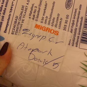 Trendyol Pişmanlıktır Yapmayın Paramı İade Etmediler