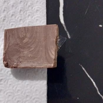 Harras Çikolata Diye Alıyoruz İçinden Ne Çıkıyor