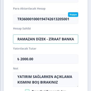 Casinometropol Para Yatırma İşlemi