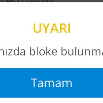 Denizbank Kapalı Kartı Gönderiyorlar.