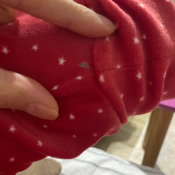 Penti Yırtık Çıkan Gecelik Takımları