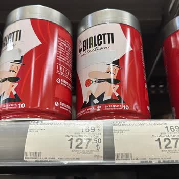 Carrefour Son Kullanma Tarihi Geçmiş Ürünü İndirimli Satıyor!