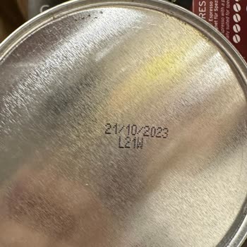 Carrefour Son Kullanma Tarihi Geçmiş Ürünü İndirimli Satıyor!