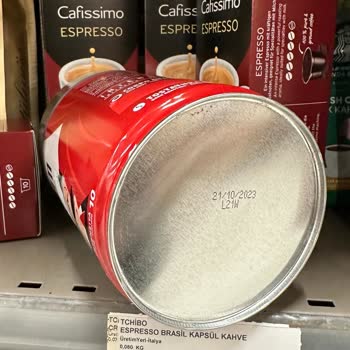 Carrefour Son Kullanma Tarihi Geçmiş Ürünü İndirimli Satıyor!