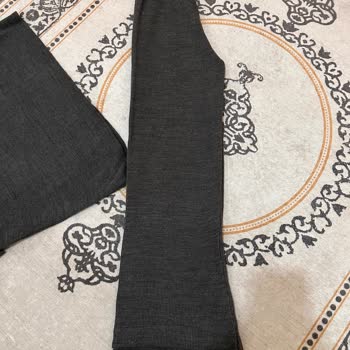 Allora Fashion Defolu Ürün Gönderildi