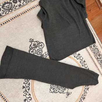 Allora Fashion Defolu Ürün Gönderildi