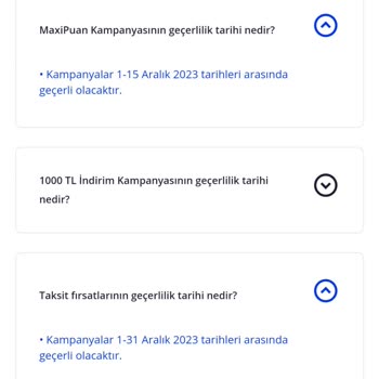 Pazarama E-Ticaret Sitesindeki Taksit Kampanyası Şikayeti