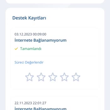 Türk Telekom Ve TurkNet Temmuz Ayından Beri İnternet Sağlamıyor