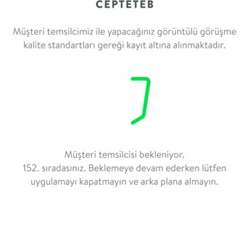 CepteTeb Sistem Ve Canlı Destek Saçmalığı