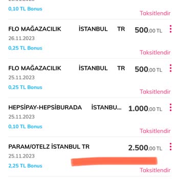 Otelz Zpara Cüzdanım İçindeki Bakiyeyle Kayboldu