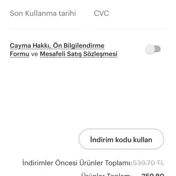 Sosyopix İndirim Kuponu Sepette Önce Bindirim Yapıyor