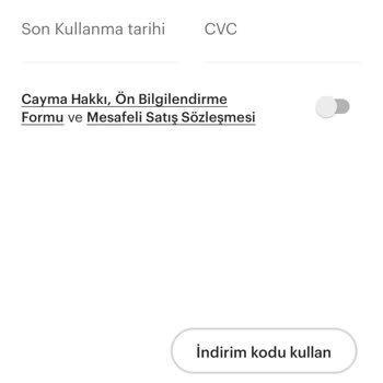 Sosyopix İndirim Kuponu Sepette Önce Bindirim Yapıyor