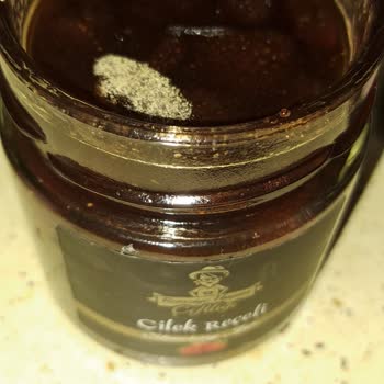 Remziye Hanım Çiftliği Bozuk Reçel Küflü