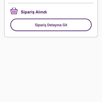 Gratis Ürünlerim Teslim Edilmedi İptal Da Edilmiyor
