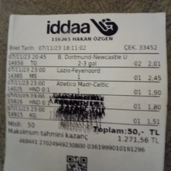 İddaa Tutan Kupona Kazanç Yok Deniyor