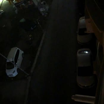 Gediz Elektrik Perakende Sokak Aydınlatması Yanlıyor