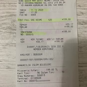 Gimsa Ayıplı Ve Kusurlu Ürün