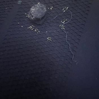 Arçelik Çamaşır Makinesi Çamaşırları Tiftik Ediyor