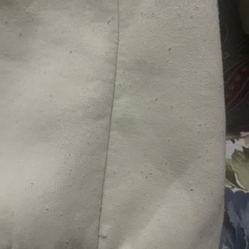 Arçelik Çamaşır Makinesi Çamaşırları Tiftik Ediyor