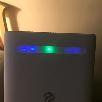 Superonline Superbox İnternetine Bağlanamıyorum