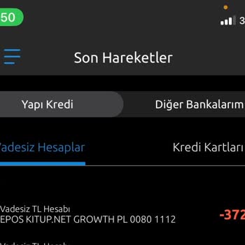 Kitup Ücret Ödedim Ama Giriş Yapamıyorum