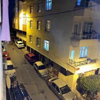 Esenler Belediyesi Otopark Sorunu İçin