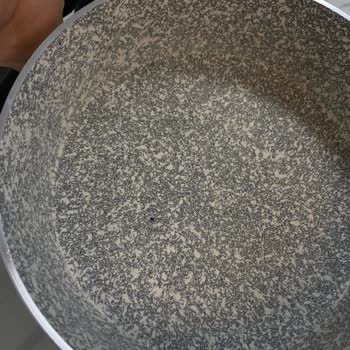 Defolu Ürün Schafer Tencere Seti