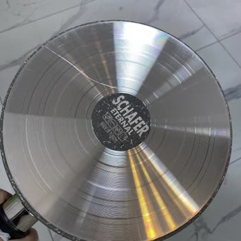 Defolu Ürün Schafer Tencere Seti