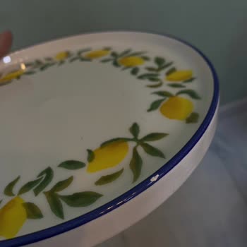 Defolu Ürün Schafer Tencere Seti