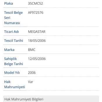 Akbank Borcum Olmadığı Halde Rehini Kaldırmıyor