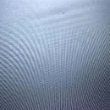 65 İnç Beko Google TV Ekran Kararma Sorunu