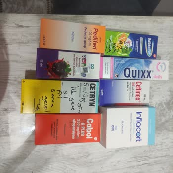 Reyap Hastanesi Çorlu'da Bir Hastanede Yaşanan Çocuk Sağlığı İhmal İddiası