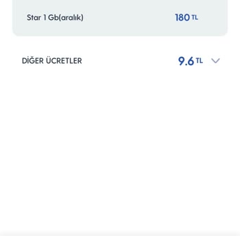 Turkcell Tyg Bilgim Dışı Paket Tanımlanması Saçmalığı.