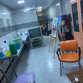 Işılay Saygın Güzel Sanatlar Lisesindeki Yetersizlik