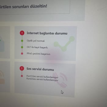 Superonline Sürekli İnternet Kesintisi