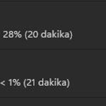 Huawei Matebook 14 Hızlı Şarj Tüketme Problemi