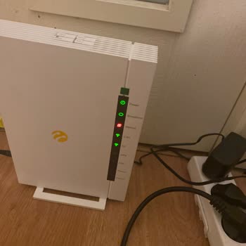 Superonline Kırmızı Işık Yanıyor