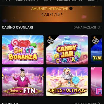 Nevacasino 717 Bin TL Aldı!