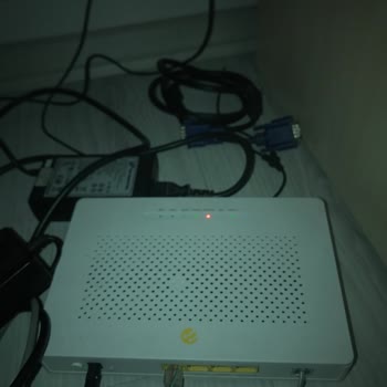 Superonline Habersiz Altyapı Çalışması Sebepli İnternet Kesintisi