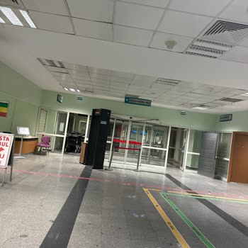 Balıkesir Atatürk Şehir Hastanesi Acilde Yaşanan Numune Kaybı Ve İlgisizlik