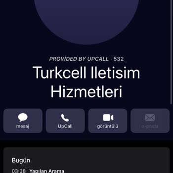 Turkcell Superonline Pişmanlıktır İletişim Yok
