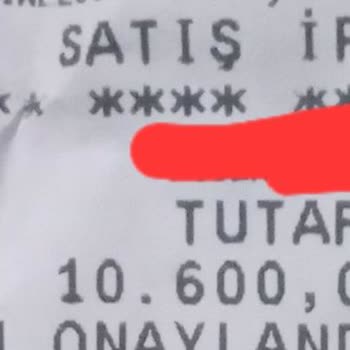 Concorde Luxury Resort Casino Kazancımın Hiçbiri Kredi Kartıma Yansımadı